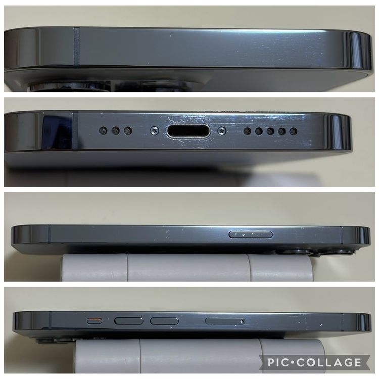 ���Хåƥ꡼80% SIM�ե꡼ ���� iPhone13Pro 256GB ������֥롼