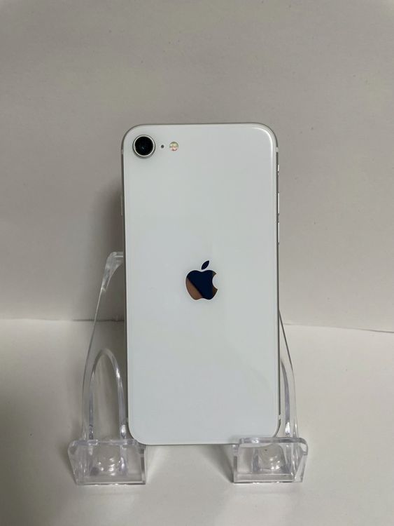 ϥԥͥͥå SIMե꡼ iPhoneSE 2 64GB ۥ磻 ̵