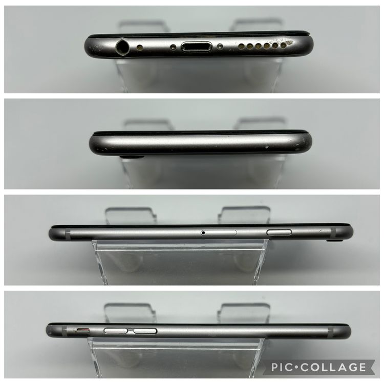 ϥԥͥͥå iPhone6  16GB ڡ쥤 ̵