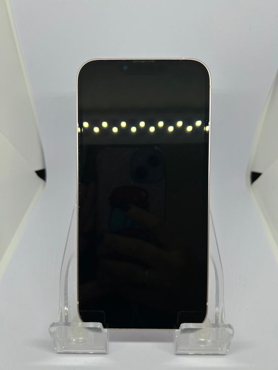 ��SIM�ե꡼ iPhone13  128GB �ԥ� �Хåƥ꡼79%