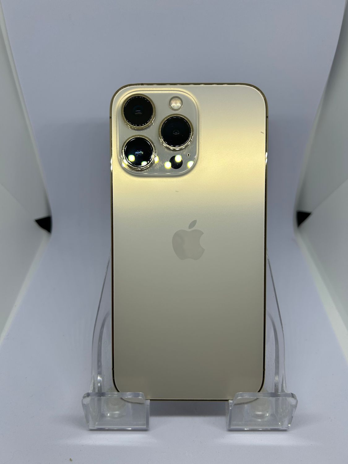 ユ*ウ様 美品 iPhone 13Pro 128GB SIMロックなし ゴールド ユ*ウ様 美