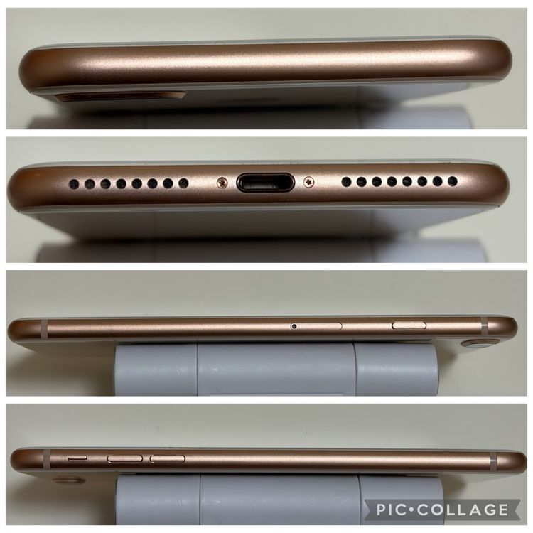 ���Хåƥ꡼87% SIM�ե꡼ iPhone8Plus 256GB �������