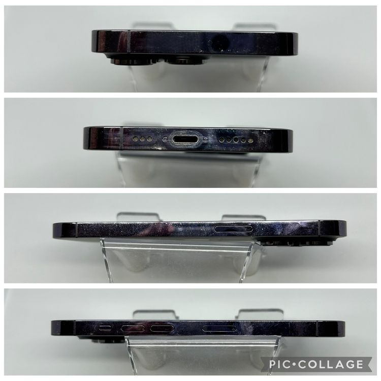 ��SIM�ե꡼ iPhone14Pro  256GB �ǥ����ץѡ��ץ� �Хåƥ꡼74%