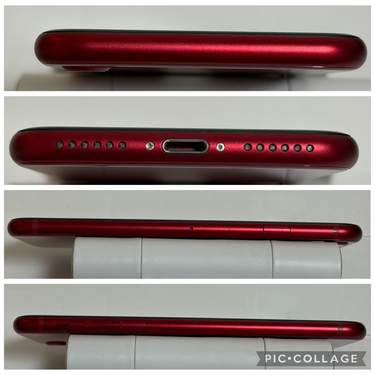 ���Хåƥ꡼81% ���� SIM�ե꡼ iPhoneSE ��3���� 64GB ��å�