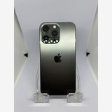 ○SIMフリー iPhone13Pro 256GB グラファイト
