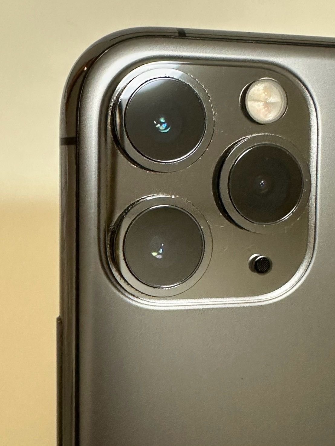 ムスビー｜○SIMフリー iPhone11Pro 64GB スペースグレイ【iPhone11
