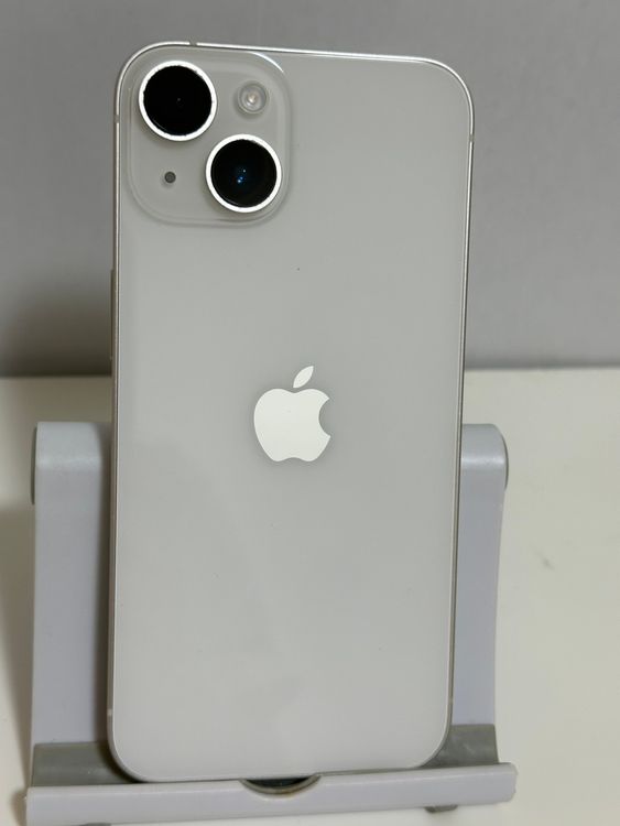 ���Хåƥ꡼84% SIM�ե꡼ iPhone14 128GB �������饤��