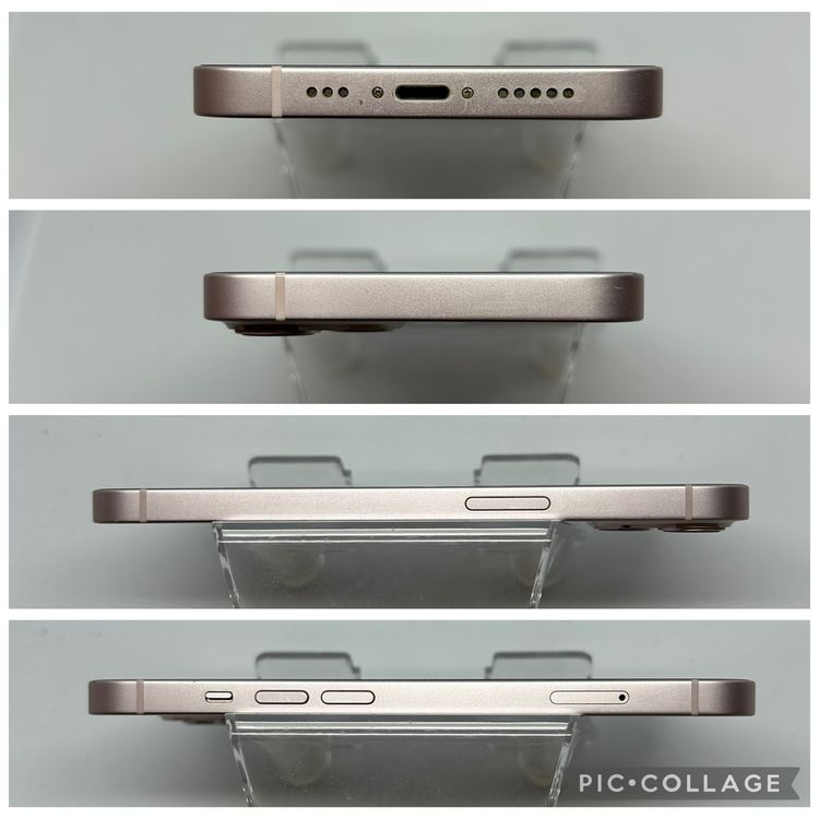 ���ϥԥͥ��ͥå� SIM�ե꡼ iPhone13  128GB �ԥ� �Хåƥ꡼73%