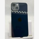 ���Хåƥ꡼85% SIM�ե꡼ iPhone14 128GB �ߥåɥʥ���
