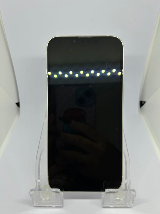 ��Ķ���� SIM�ե꡼ iPhone13  256GB �������饤�� �Хåƥ꡼71%