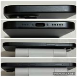 ���Хåƥ꡼88% SIM�ե꡼ iPhone15 256GB �֥�å�