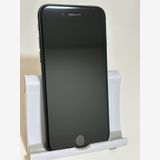 ���Хåƥ꡼89% SIM�ե꡼ iPhoneSE ��2���� 64GB �֥�å�