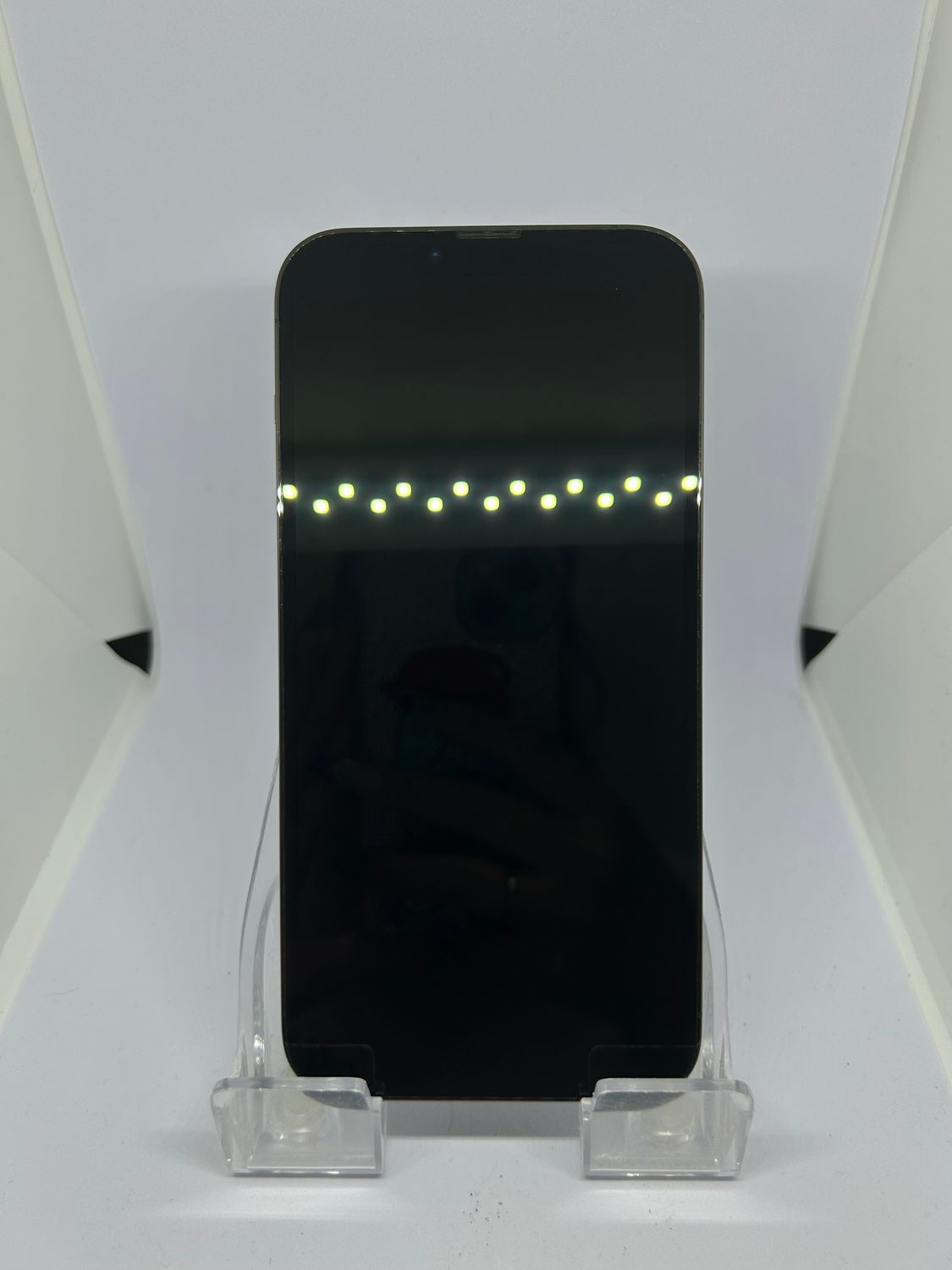ムスビー｜○SIMフリー iPhone13ProMax 512GB アルパイングリーン
