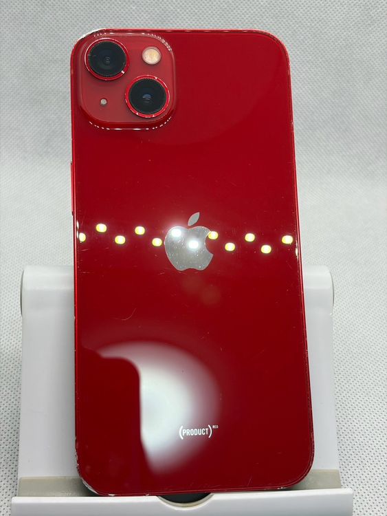 ���Хåƥ꡼80% SIM�ե꡼ iPhone13 256GB ��å�