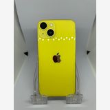 ��SIM�ե꡼ iPhone14  128GB �������� �Хåƥ꡼79%