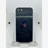 ●SIMフリー iPhoneSE第3世代 64GB ミッドナイト