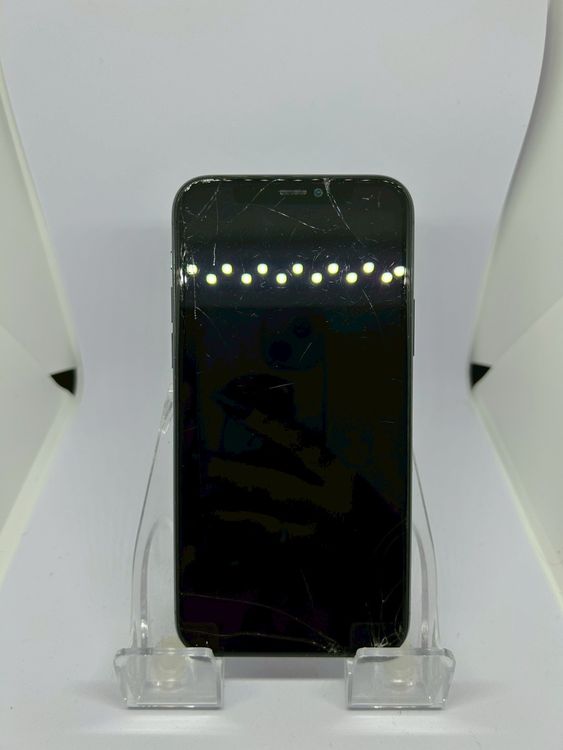 ��SIM�ե꡼ iPhone11Pro  64GB �ߥåɥʥ��ȥ��꡼�� �Хåƥ꡼68%