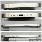 ���Хåƥ꡼84% SIM�ե꡼ iPhone13 128GB �������饤��