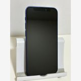 ��SIM�ե꡼ iPhone12mini 64GB �֥롼