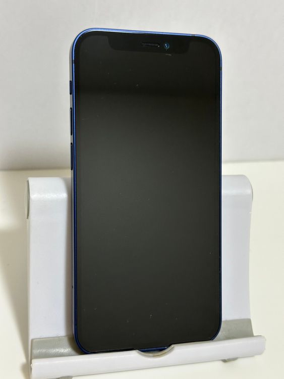 ��SIM�ե꡼ iPhone12mini 64GB �֥롼