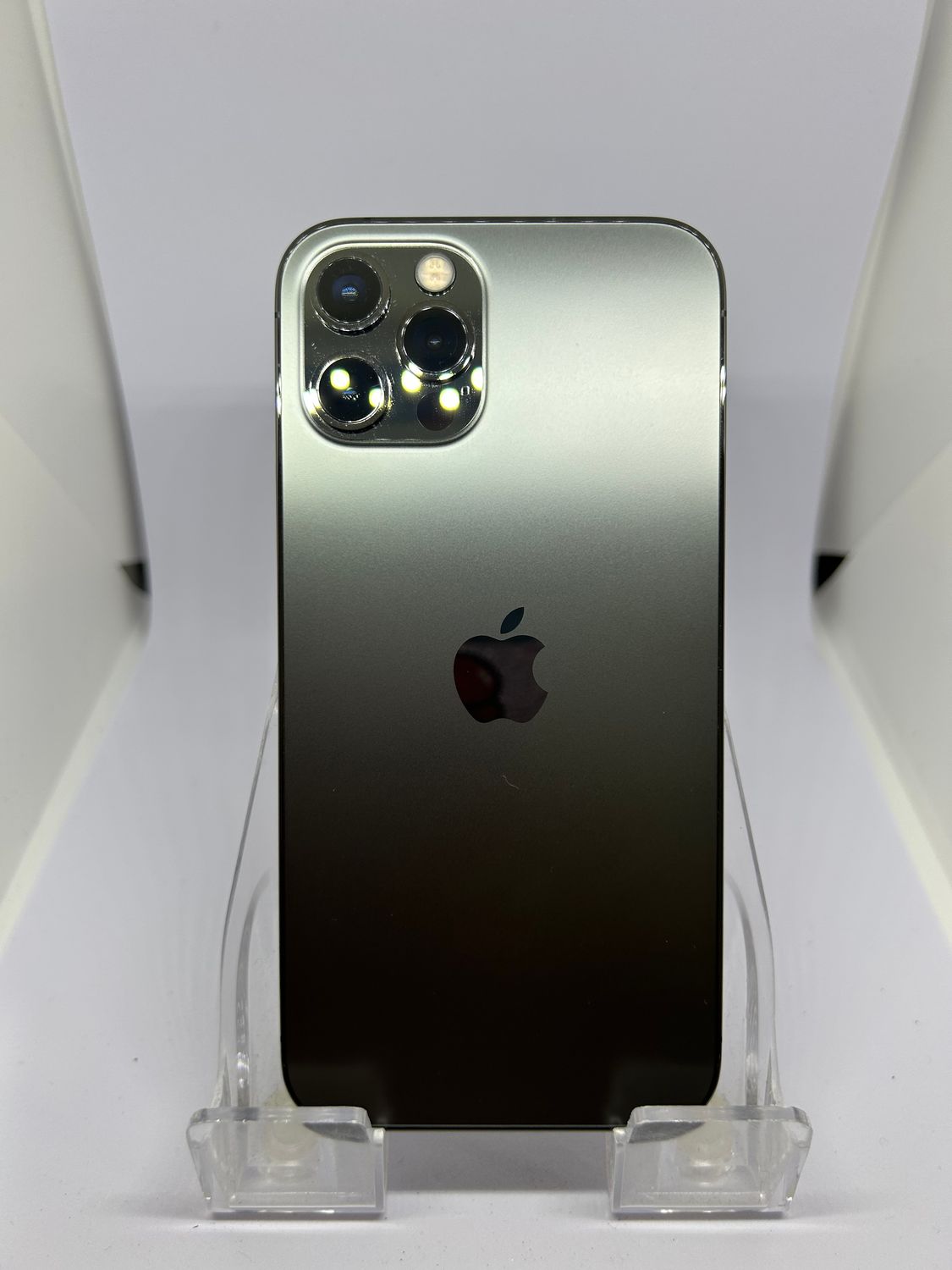 ムスビー｜○超美品 SIMフリー iPhone12Pro 256GB グラファイト