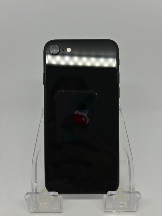 ���ϥԥͥ��ͥå� SIM�ե꡼ iPhoneSE��2����  64GB �֥�å� ����̵��