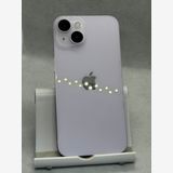 ���Хåƥ꡼85% SIM�ե꡼ iPhone14 128GB �ѡ��ץ�