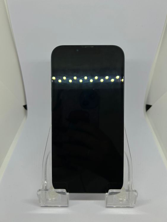 ��SIM�ե꡼ iPhone13  128GB �ߥåɥʥ��� �Хåƥ꡼77%