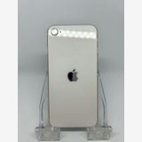 ��SIM�ե꡼ iPhoneSE��3����  64GB �������饤�� �Хåƥ꡼78%