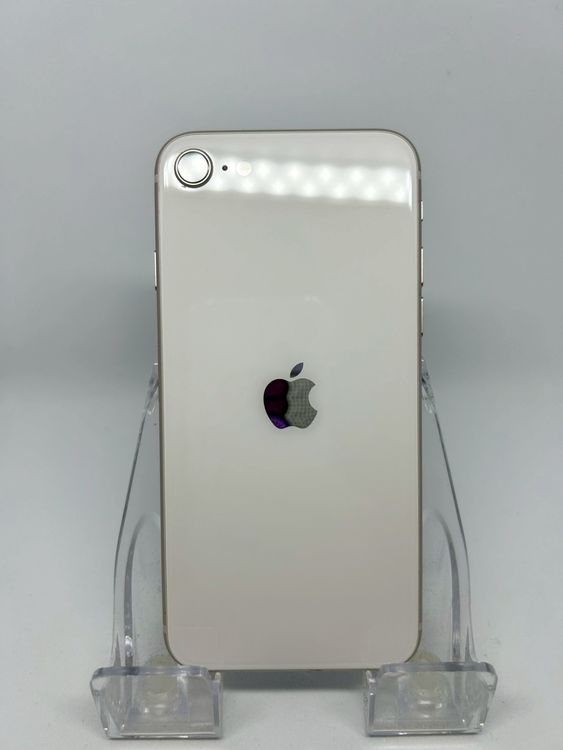 ��SIM�ե꡼ iPhoneSE��3����  64GB �������饤�� �Хåƥ꡼78%