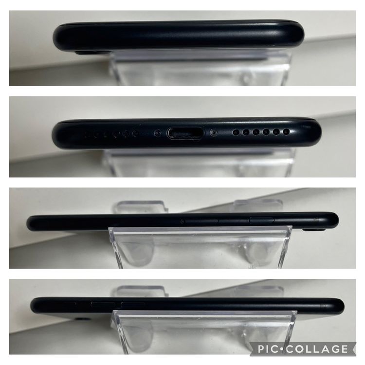 ϥԥͥͥå SIMե꡼ iPhoneSE 2 128GB ֥å ̵