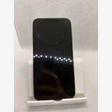 ���Хåƥ꡼88% SIM�ե꡼ iPhone14 256GB �ߥåɥʥ���