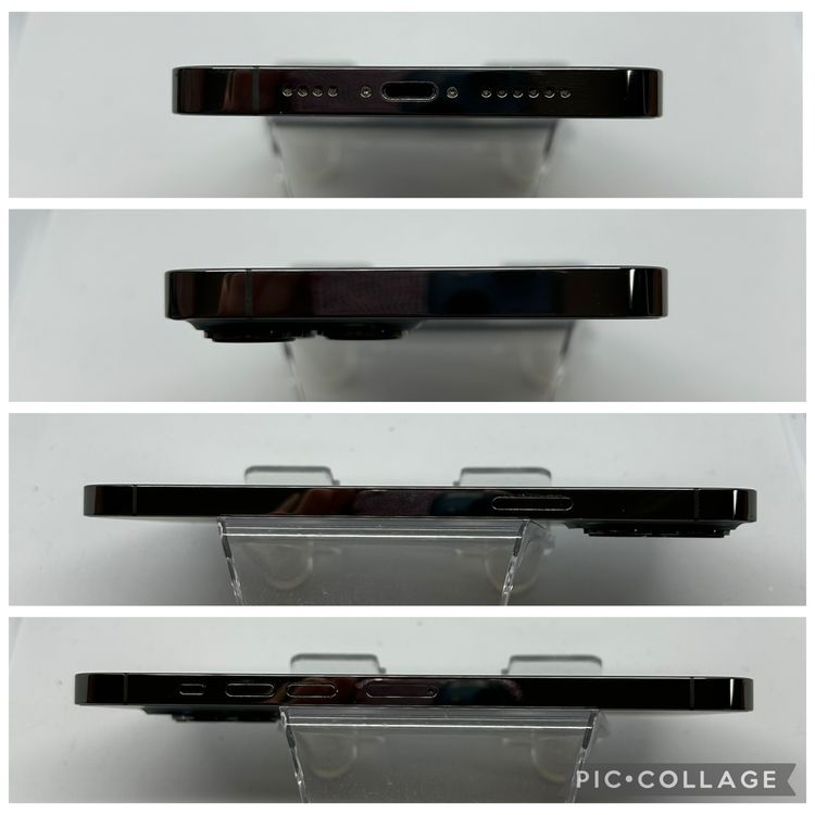 ��SIM�ե꡼ iPhone13ProMax  512GB ����ե����� �Хåƥ꡼76%