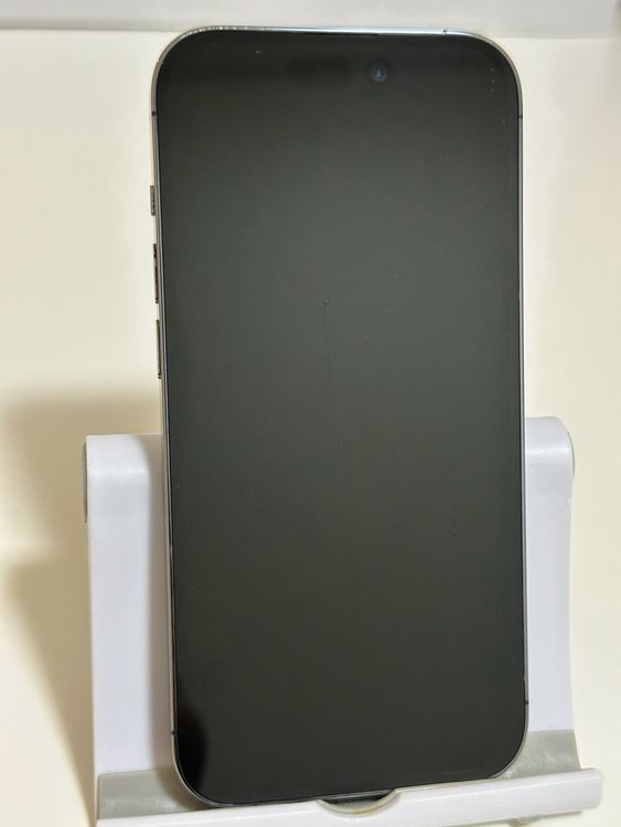 ���Хåƥ꡼83% SIM�ե꡼ iPhone14Pro 128GB �ǥ����ץѡ��ץ�