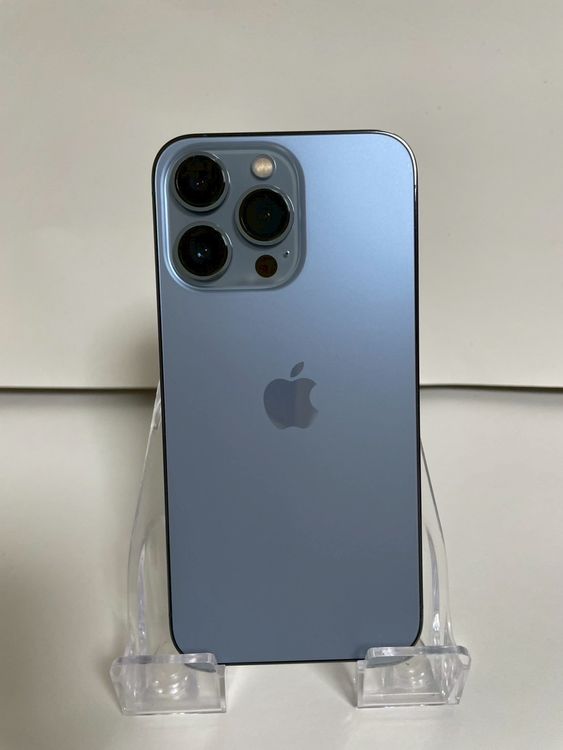 ϥԥͥͥå SIMե꡼ iPhone13Pro 256GB ֥롼 ̵
