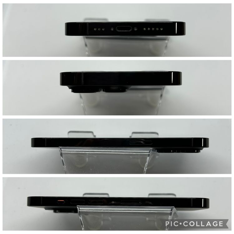 ��SIM�ե꡼ iPhone14Pro  128GB ���ڡ����֥�å� �Хåƥ꡼78%