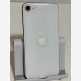 ������ SIM�ե꡼ iPhoneSE ��2���� 64GB �ۥ磻��