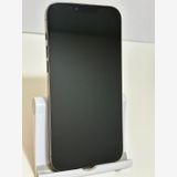 ���Хåƥ꡼82% SIM�ե꡼ iPhone13ProMax 128GB ����ե�����