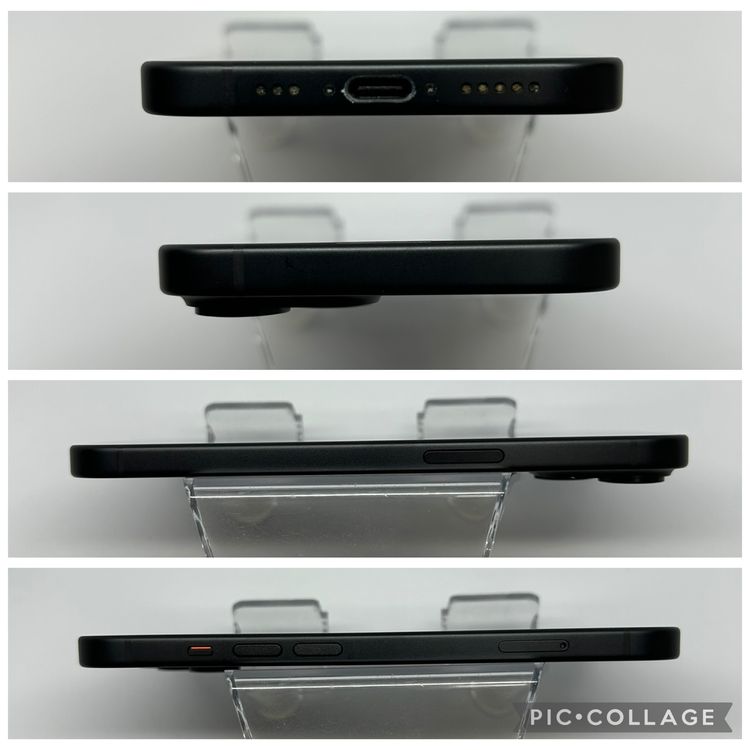 ϥԥͥͥå SIMե꡼ iPhone15  128GB ֥å ̵