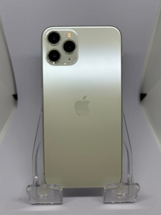 ��SIM�ե꡼ iPhone11Pro  256GB ����С� �Хåƥ꡼74%