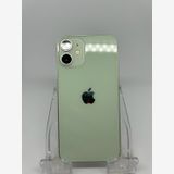 ○ハピネスネット SIMフリー iPhone12mini 128GB グリーン 送料無料