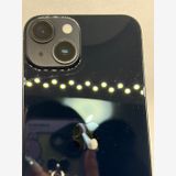 ���Хåƥ꡼87% SIM�ե꡼ iPhone14 128GB �ߥåɥʥ���