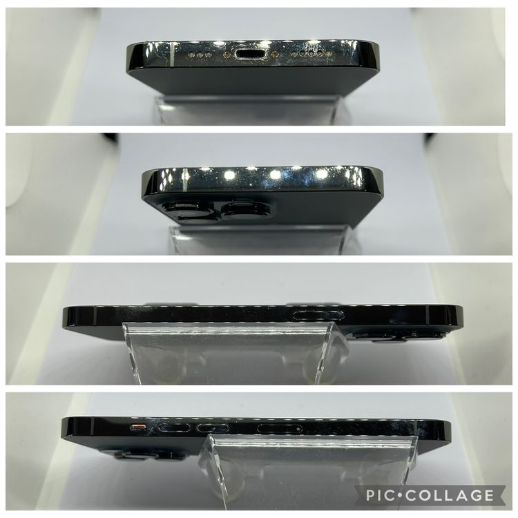��SIM�ե꡼ iPhone13Pro  128GB ����ե����� �Хåƥ꡼77%