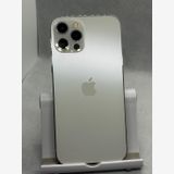 ○SIMフリー iPhone12Pro 128GB シルバー バッテリー81%