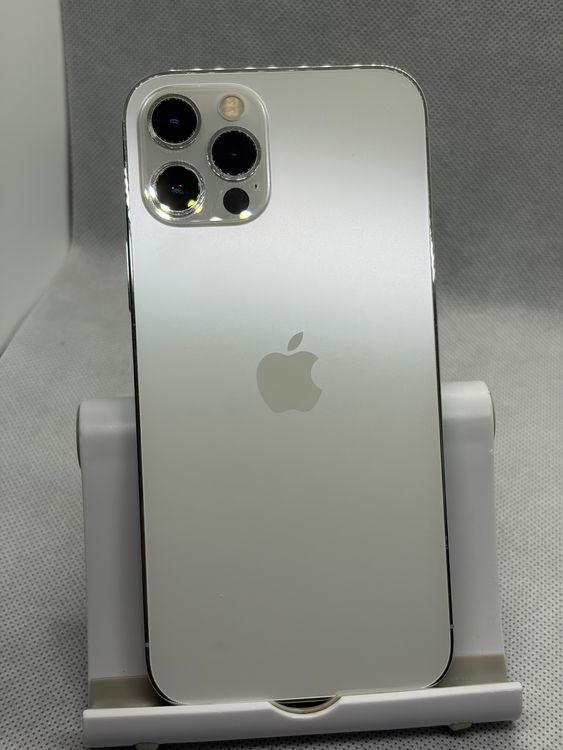 ��SIM�ե꡼ iPhone12Pro 128GB ����С� �Хåƥ꡼81%
