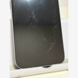 ���Хåƥ꡼82% SIM�ե꡼ iPhone14 256GB �֥롼