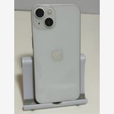 ���Хåƥ꡼88% SIM�ե꡼ iPhone13 128GB �������饤��