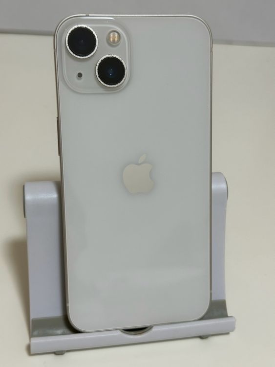 ���Хåƥ꡼88% SIM�ե꡼ iPhone13 128GB �������饤��