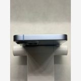���Хåƥ꡼84% SIM�ե꡼ iPhone14 128GB �֥롼