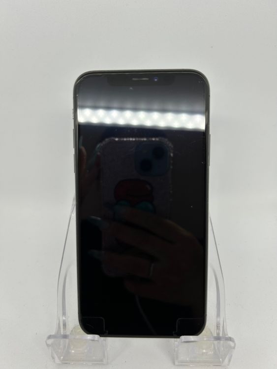 ��SIM�ե꡼ iPhoneXS  64GB ���ڡ������쥤 �Хåƥ꡼74%
